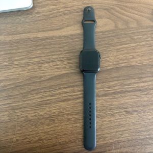 Apple Watch series 4